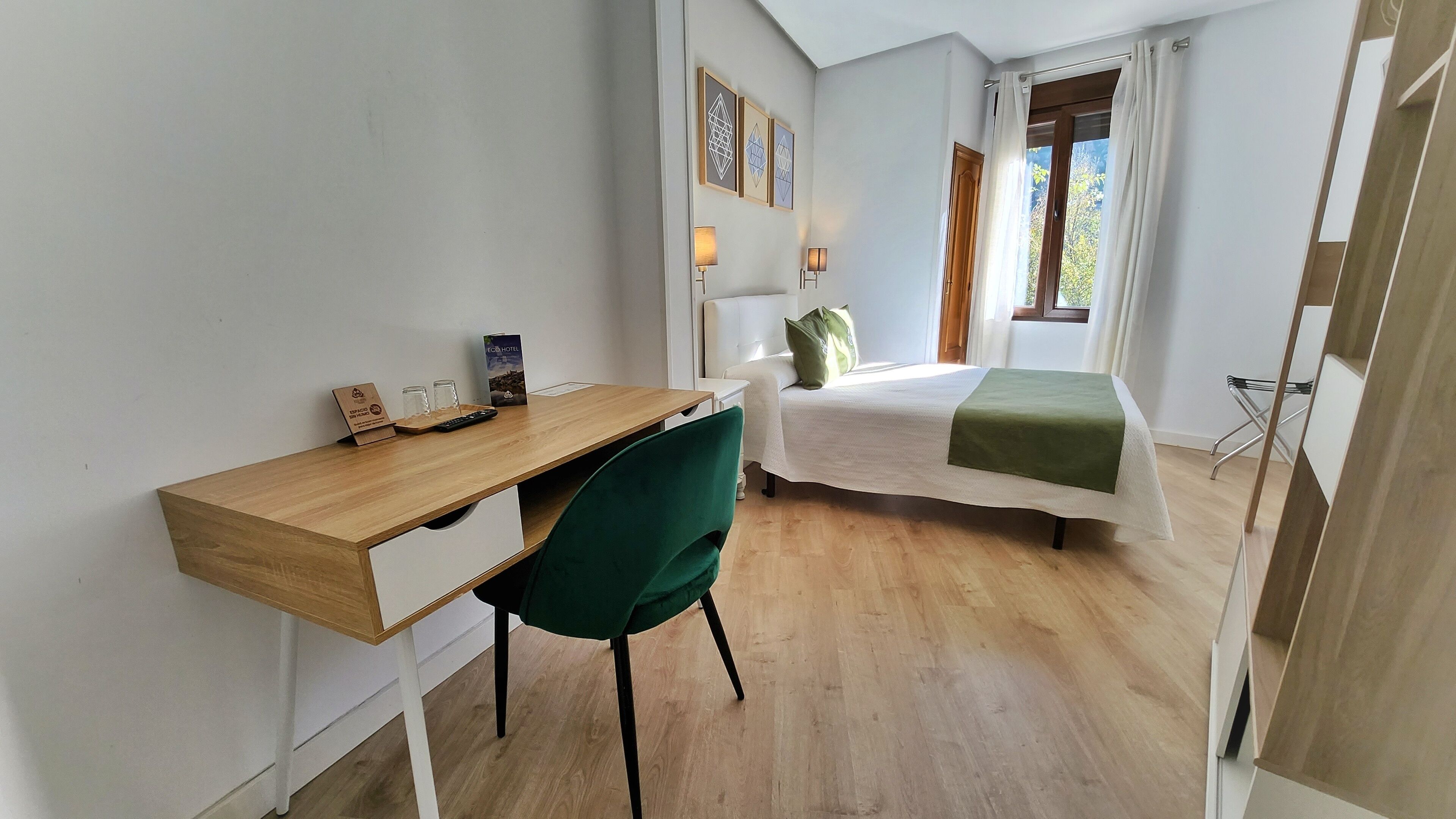 Photo - Eco Hotel Toledo