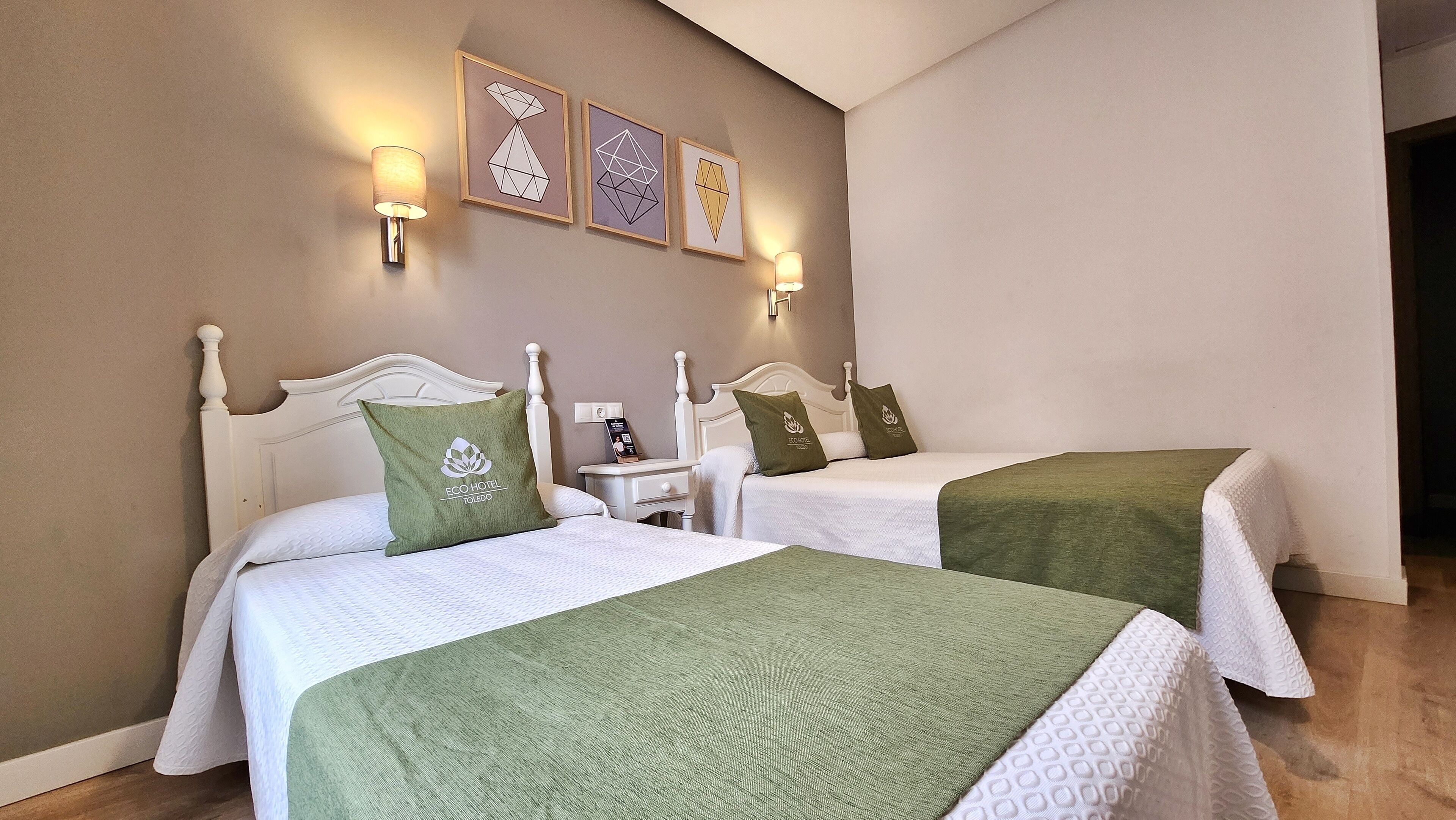 Photo - Eco Hotel Toledo