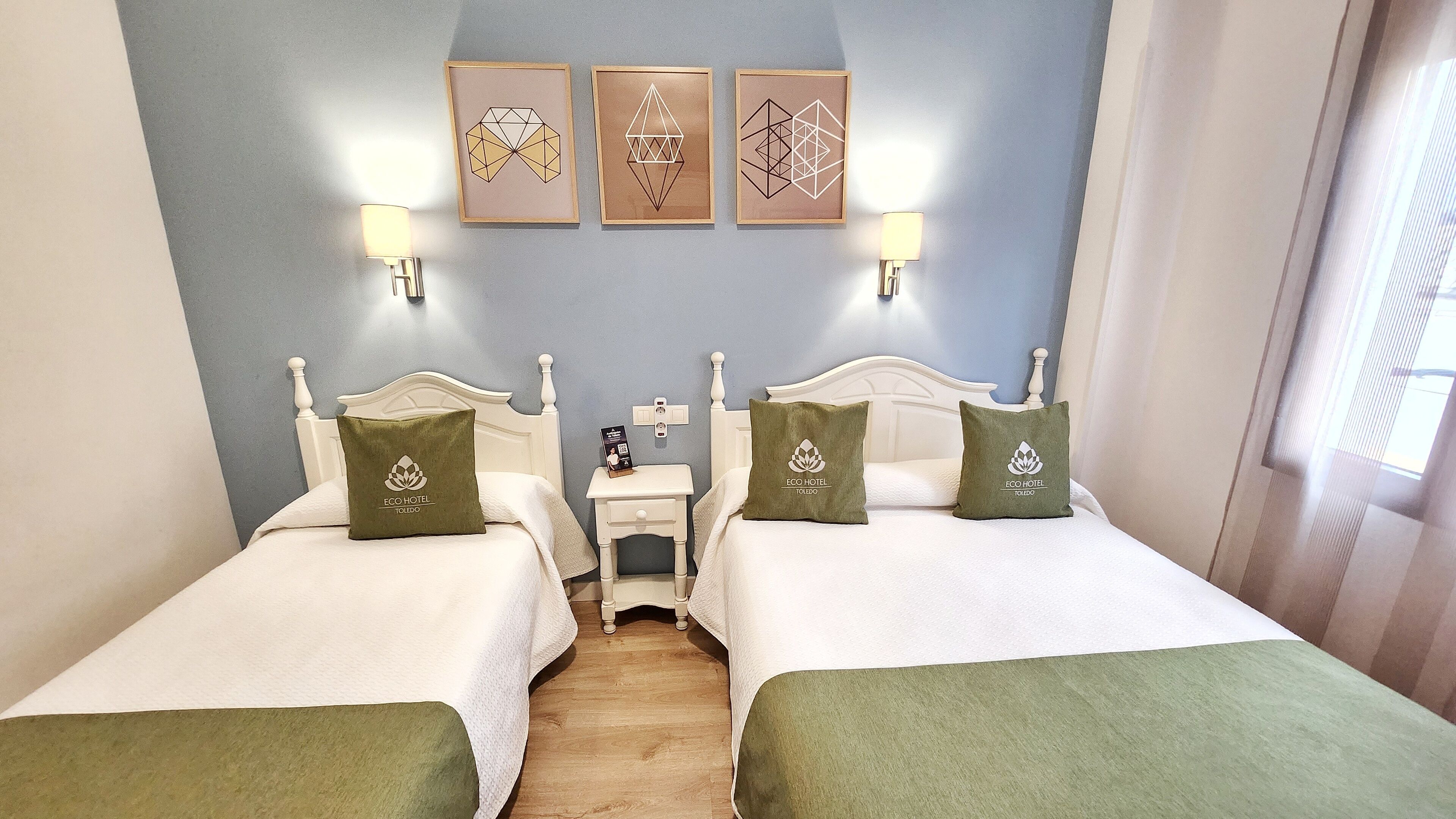 Photo - Eco Hotel Toledo