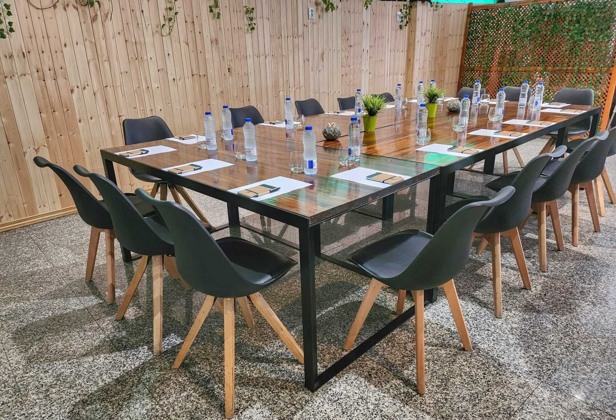 Photo - Eco Hotel Toledo