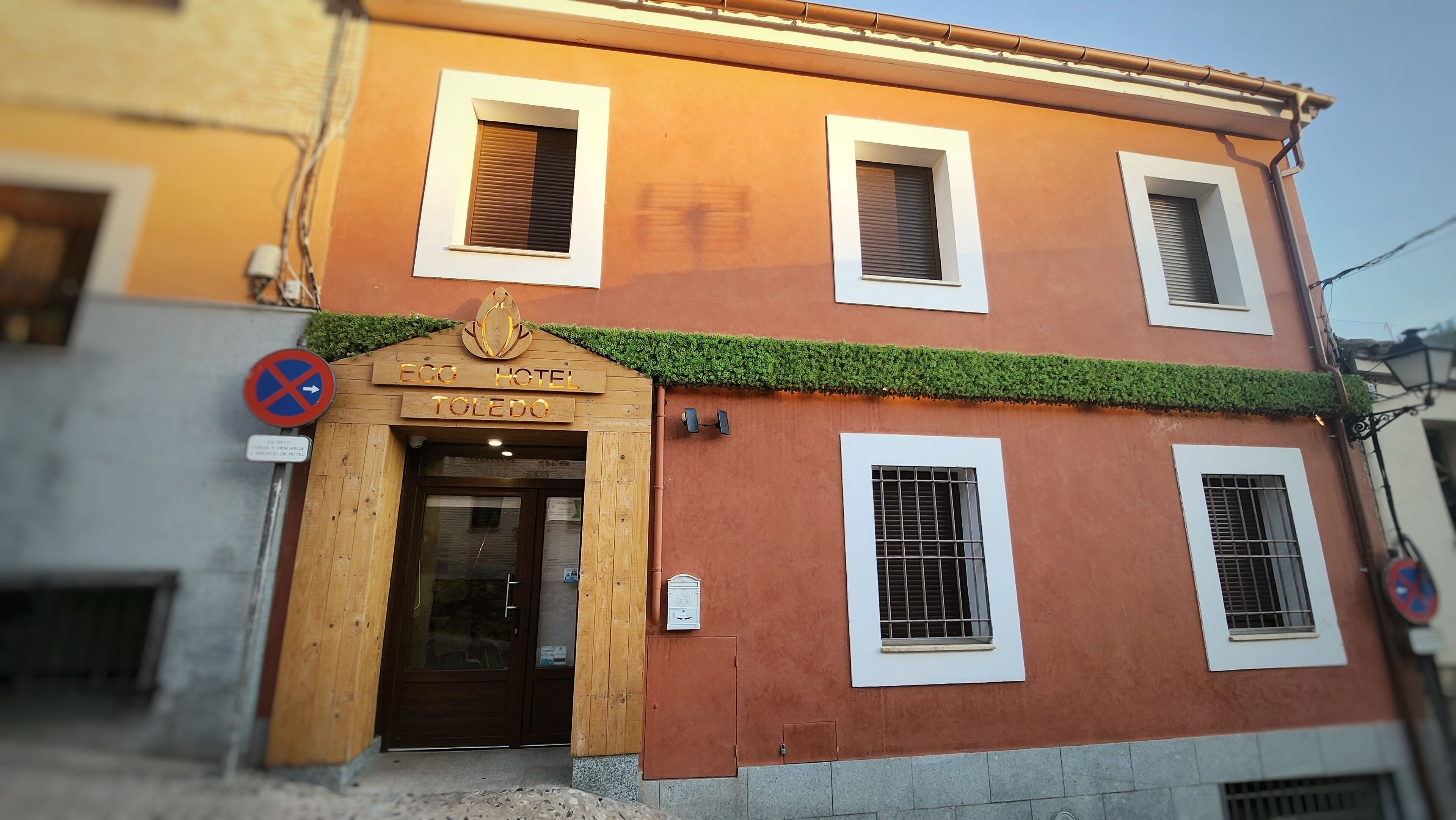 Photo - Eco Hotel Toledo