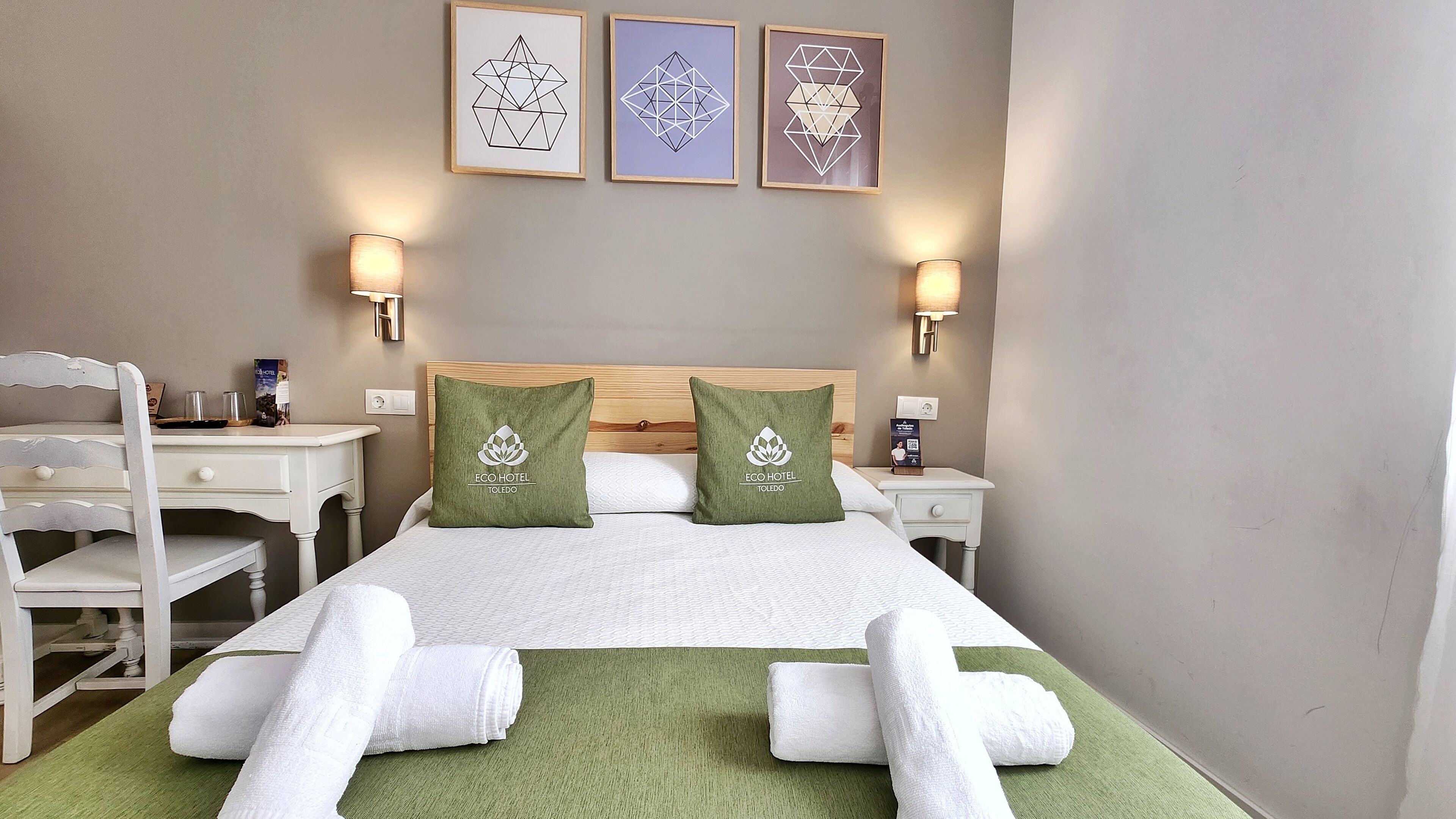 Photo - Eco Hotel Toledo