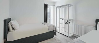 Host & Stay | The Globe, Apartment 3