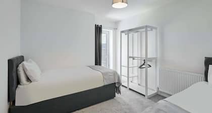 Host & Stay | The Globe, Apartment 3