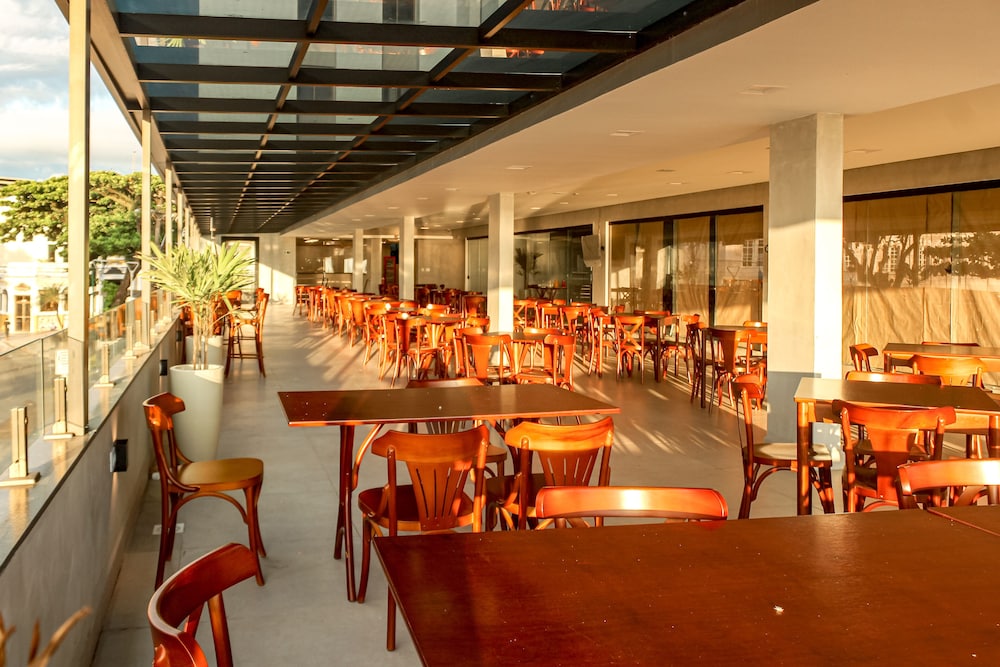 Ilhéus Praia Hotel by null