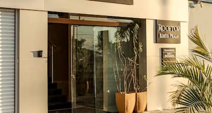 Ilhéus Praia Hotel