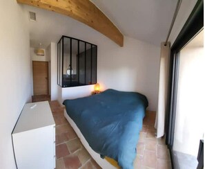 7 slaapkamers, wifi