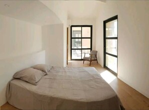 7 chambres, Wi-Fi