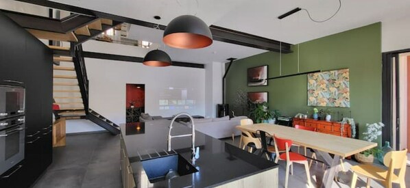 Interieur