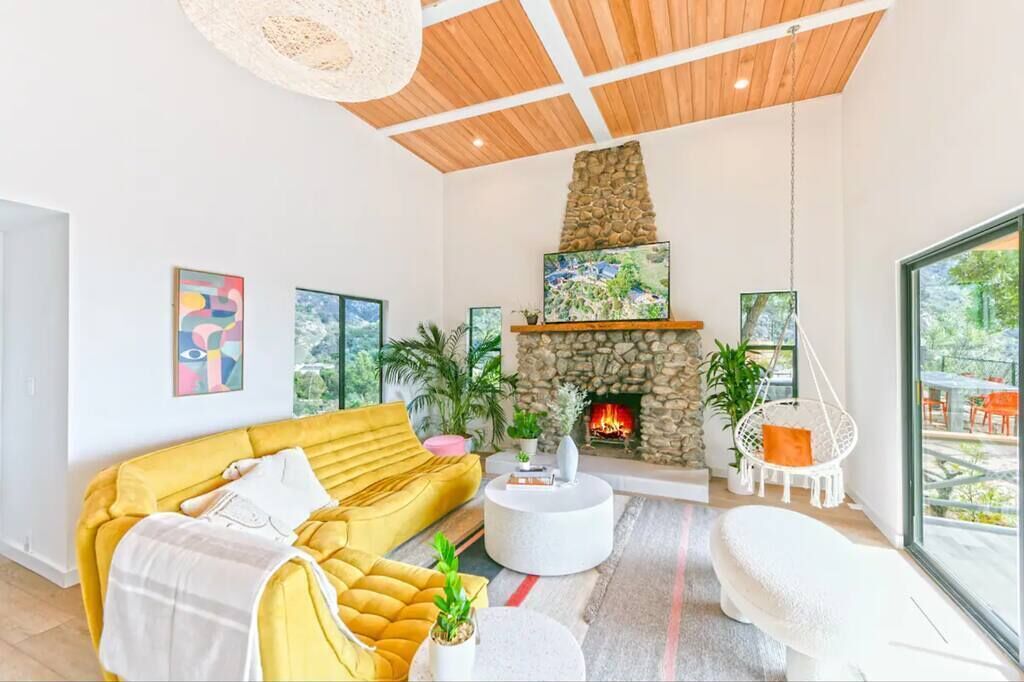 Malibu Ocean View 3 Bdrm Home w/ Hot Tub, Fire Pit