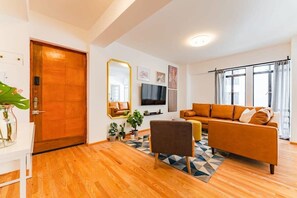 تلفزيون ذكي