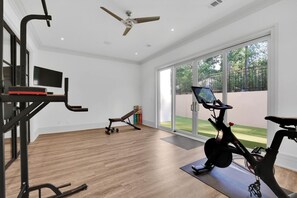 5 bedrooms