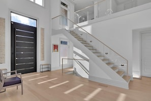 5 bedrooms