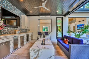 5 bedrooms - The Grand Escape in Atlanta (Atlanta)