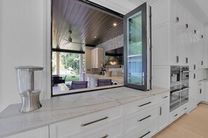 5 bedrooms - The Grand Escape in Atlanta (Atlanta)