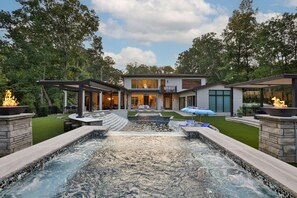 5 bedrooms - The Grand Escape in Atlanta (Atlanta)