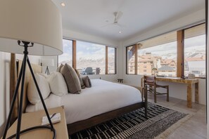 3 soverom, strykejern/-brett, wi-fi (inkludert) og sengetøy