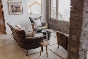 Interior - Modern Residence by InvitedHome | Hike-In/Hike-Out, Village Core, Sweeping Views (Mountain Village)