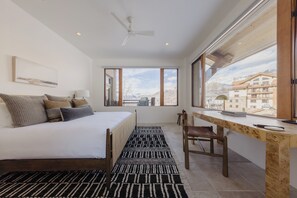 3 Schlafzimmer, Bügeleisen/Bügelbrett, kostenloses WLAN, Bettwäsche