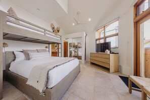 3 bedrooms, iron/ironing board, free WiFi, bed sheets - Modern Residence by InvitedHome | Ski-In/Ski-Out, Village Core, Sweeping Views (Mountain Village)