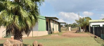 Sweetafrica lodge