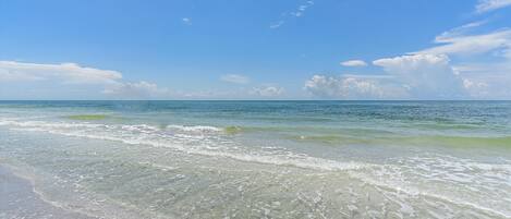 海灘