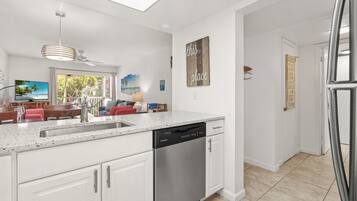 Leilighet, 1 soverom | Innvendig