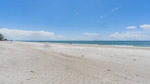 Condo, 1 Bedroom | Beach