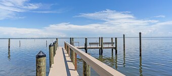 It's A Shore Thing 1 Bedroom Condo by RedAwning