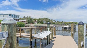 Condo, 1 Bedroom | Marina
