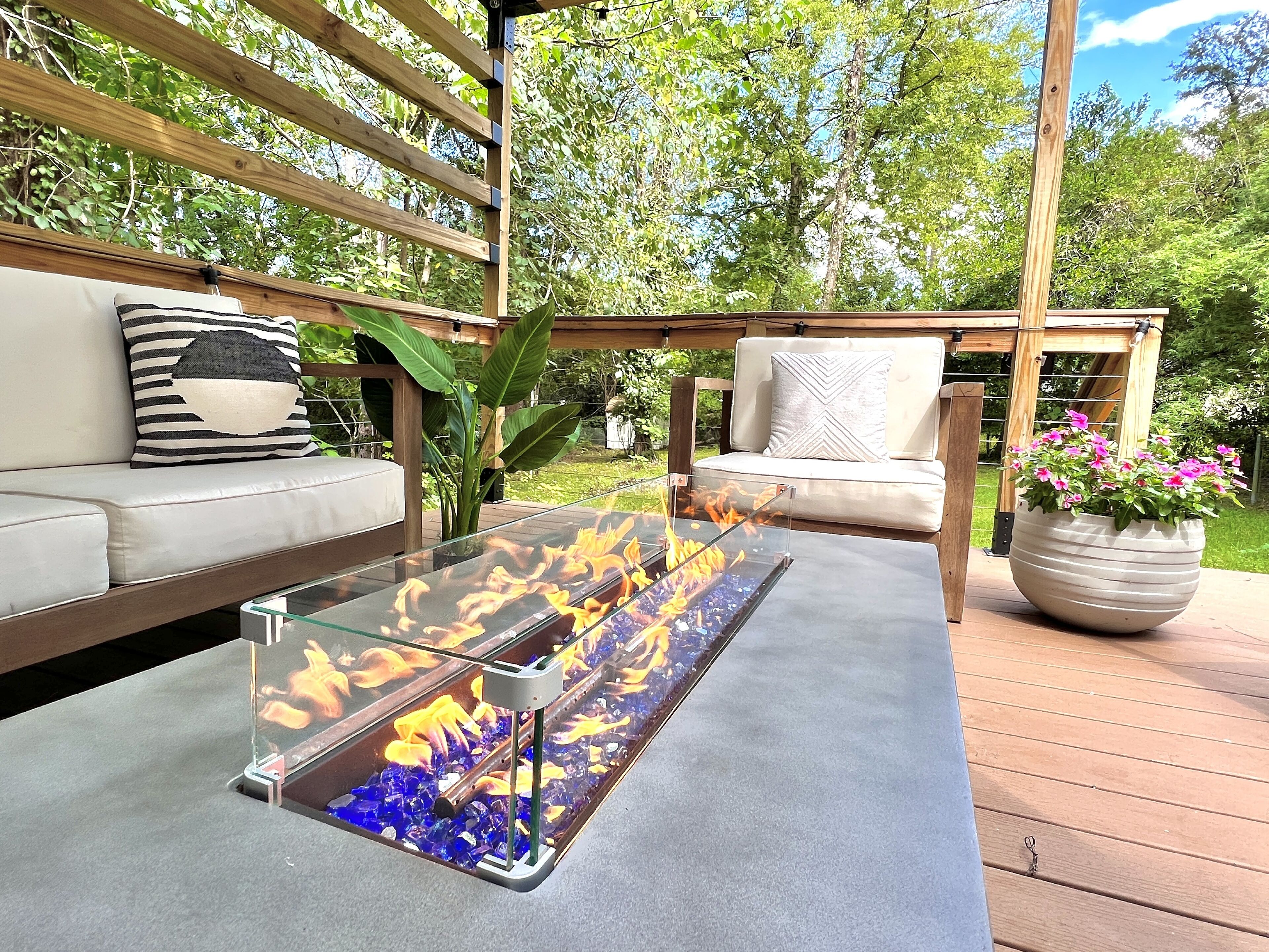 テラス / パティオ