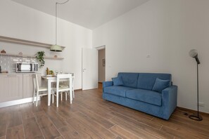 Living area - 3624 Casa di Rosa - Ionio by Barbarhouse (Maglie)
