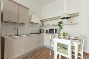 Private kitchen - 3624 Casa di Rosa - Ionio by Barbarhouse (Maglie)