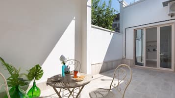Appartamento | Terrazza/patio