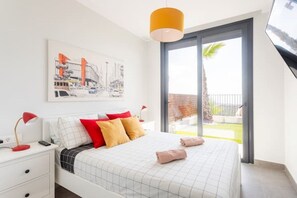 3 camere, Wi-Fi, lenzuola