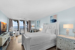 Bügeleisen/Bügelbrett, kostenloses WLAN, Bettwäsche