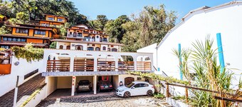 VELINN Pousada Mirante da Praia Grande酒店