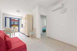 Apartment | Living area - 3403 Casa Petrachi - PP by Barbarhouse (Melendugno)