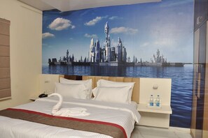 Premium Room | Free WiFi
