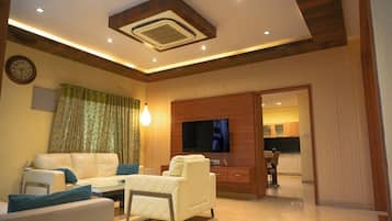 Family Apartment