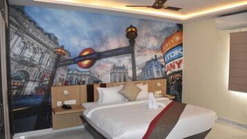 Premium Room | Free WiFi