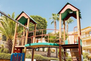Children’s area