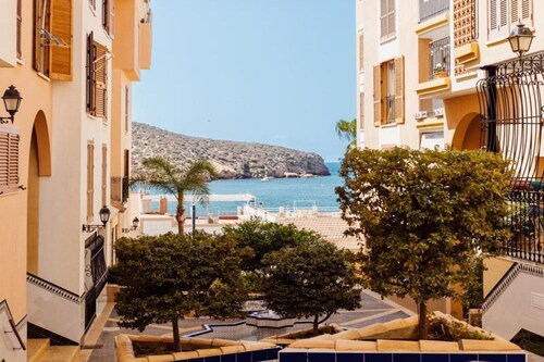 Appartement à Mazarrón près de La Isla