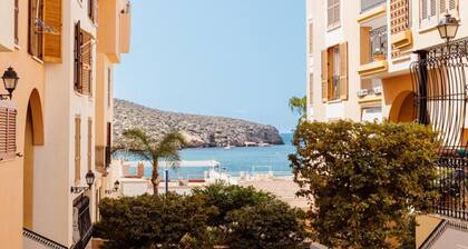 Appartement Ă MazarrĂłn prĂšs de La Isla