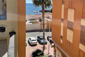 Property grounds - Apartment in Pueblo Salado, Mazarrón (Puerto de Mazarrón)