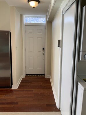 Interior - Historic Home in Historic Union Square surrounded by 3 parks! (Baltimore)