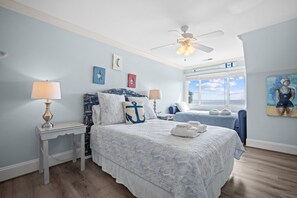3 bedrooms, iron/ironing board, Internet, bed sheets