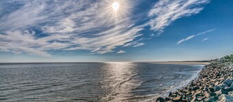 Oceanfront Villa - Del Boca Frippsta, 647 Newhaven Court