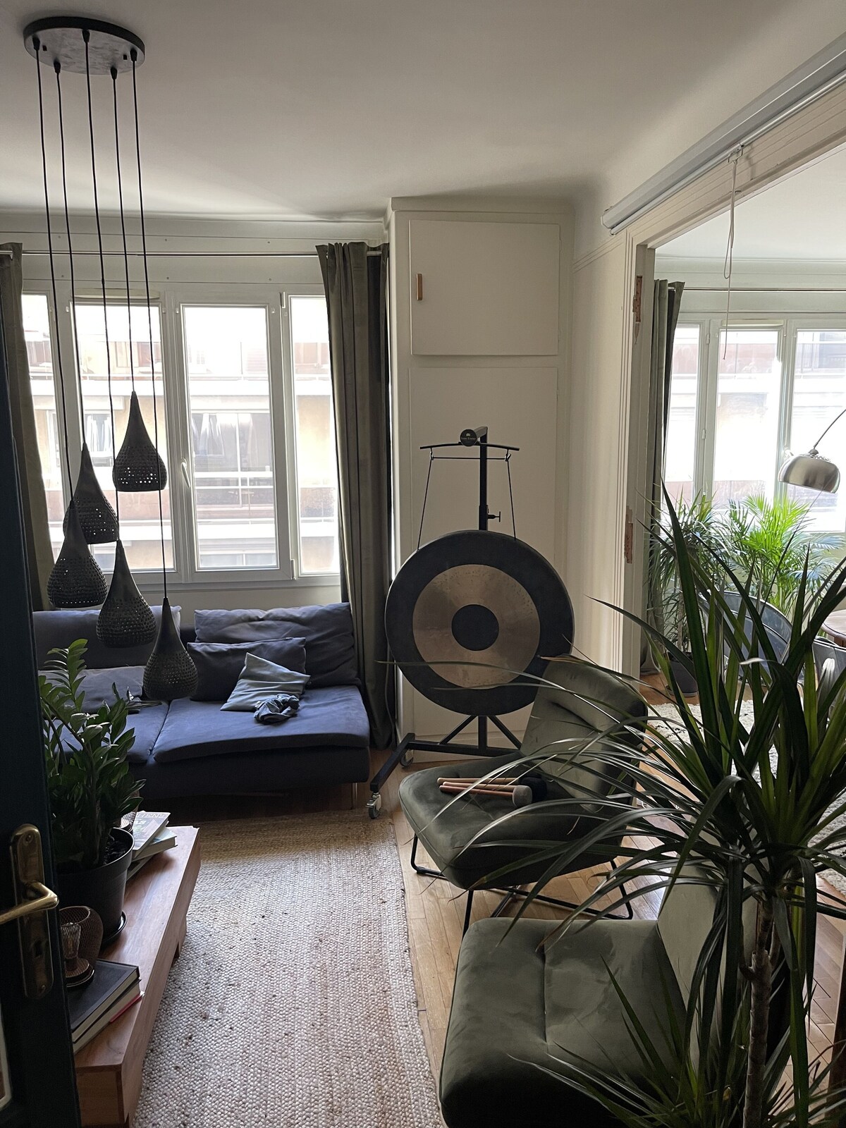 Bild für Gastgeberprofil