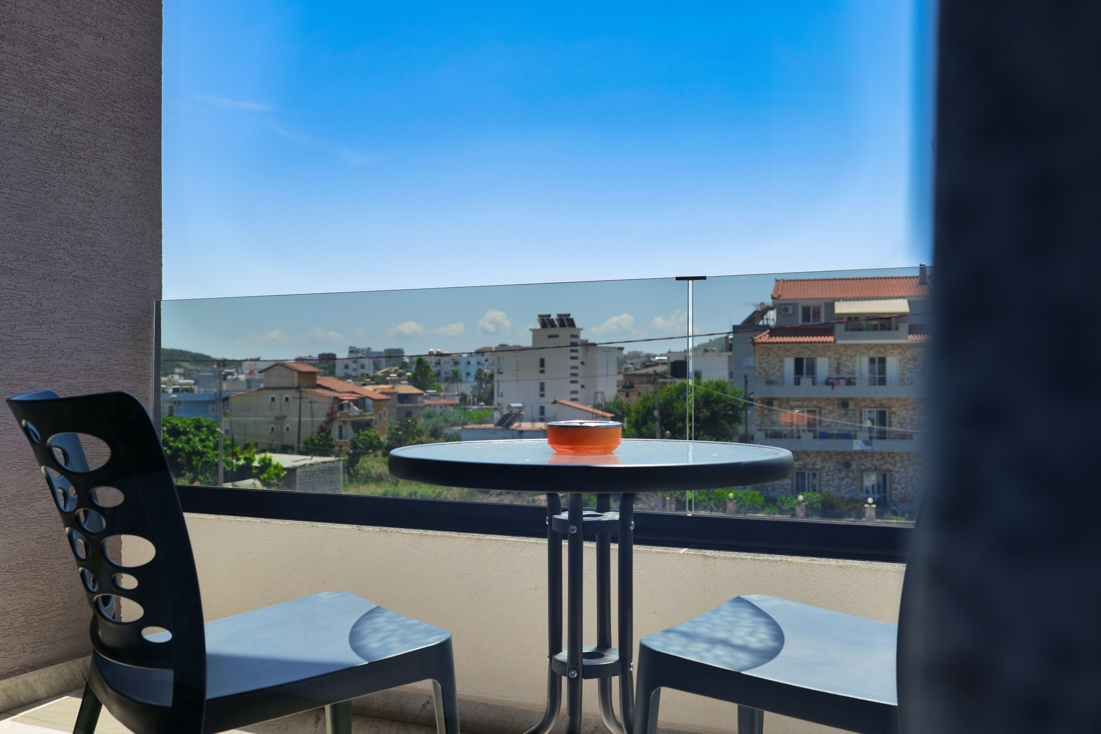Photo - Vullkan Hotel